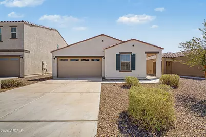 1353 W Pima Avenue, Coolidge, AZ 85128 - Photo 1