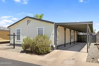 11275 N 99th Avenue #86, Peoria, AZ 85345 - Photo 6