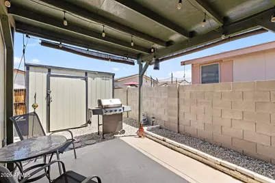 11275 N 99th Avenue #86, Peoria, AZ 85345 - Photo 36