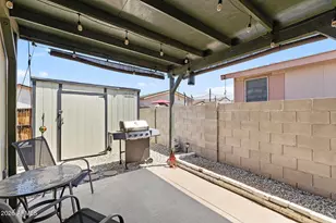 11275 N 99th Ave, Peoria, AZ 85345 - Photo 36