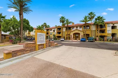 5302 E Van Buren Street #2058, Phoenix, AZ 85008 - Photo 1
