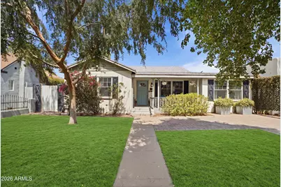 1522 W Willetta Street, Phoenix, AZ 85007 - Photo 2