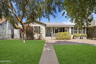 1522 W Willetta St, Phoenix, AZ 85007 - Photo 2