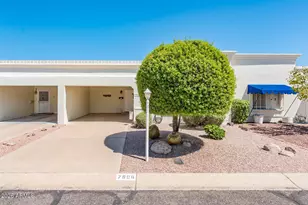7806 E Bonnie Rose Ave, Scottsdale, AZ 85250 - Photo 2