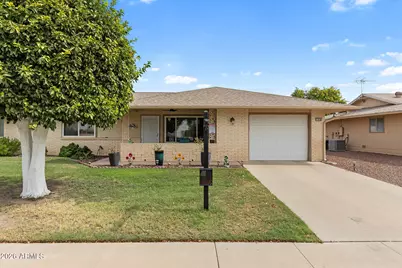 11050 W Tonada Drive W, Sun City, AZ 85351 - Photo 1