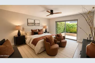 8076 E Via Del Arbor --, Scottsdale, AZ 85258 - Photo 16