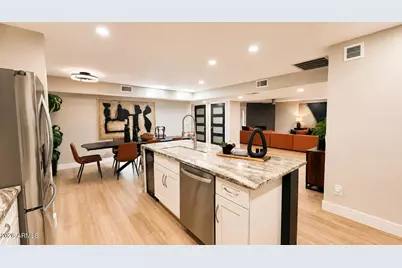 8076 E Via Del Arbor --, Scottsdale, AZ 85258 - Photo 12