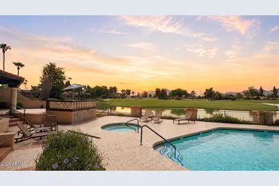 8076 E Via Del Arbor --, Scottsdale, AZ 85258 - Photo 32