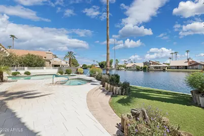 1345 W Port A Sail --, Gilbert, AZ 85233 - Photo 20