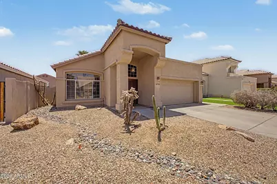4733 E Bighorn Avenue, Phoenix, AZ 85044 - Photo 2