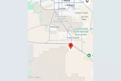 12246 W Benito Drive #532, Arizona City, AZ 85123 - Photo 1