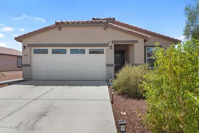 1411 E Jaycie Drive, Casa Grande, AZ 85122 - Photo 1