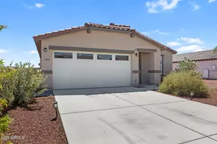 1411 E Jaycie Dr, Casa Grande, AZ 85122 - Photo 2