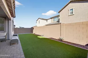 8114 E Petunia Ave, Mesa, AZ 85212 - Photo 46
