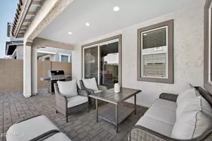8114 E Petunia Ave, Mesa, AZ 85212 - Photo 42