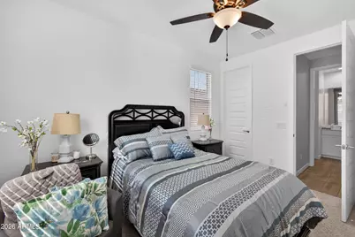 8114 E Petunia Avenue, Mesa, AZ 85212 - Photo 20