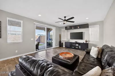 8114 E Petunia Avenue, Mesa, AZ 85212 - Photo 12