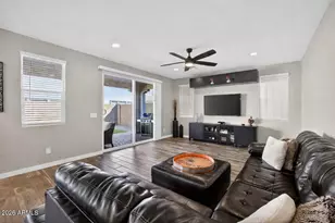 8114 E Petunia Ave, Mesa, AZ 85212 - Photo 12