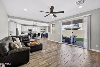 8114 E Petunia Avenue, Mesa, AZ 85212 - Photo 14