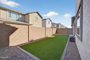 8114 E Petunia Ave, Mesa, AZ 85212 - Photo 50