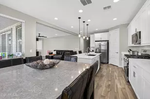 8114 E Petunia Ave, Mesa, AZ 85212 - Photo 16