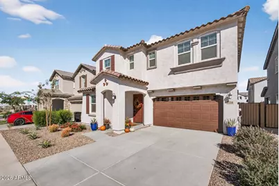 8114 E Petunia Avenue, Mesa, AZ 85212 - Photo 10