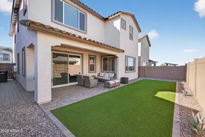 8114 E Petunia Avenue, Mesa, AZ 85212 - Photo 8