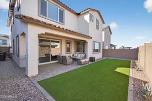 8114 E Petunia Ave, Mesa, AZ 85212 - Photo 8