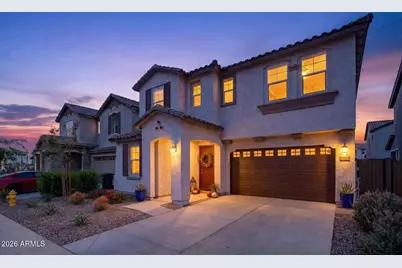 8114 E Petunia Avenue, Mesa, AZ 85212 - Photo 1