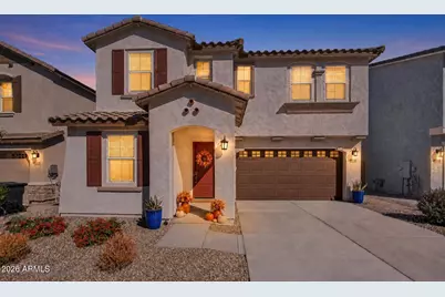 8114 E Petunia Avenue, Mesa, AZ 85212 - Photo 2