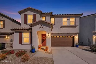 8114 E Petunia Ave, Mesa, AZ 85212 - Photo 2