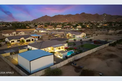 26510 S 193rd Way, Queen Creek, AZ 85142 - Photo 54