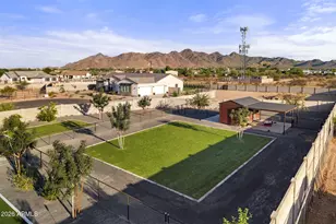 26510 S 193rd Way, Queen Creek, AZ 85142 - Photo 58