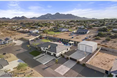 26510 S 193rd Way, Queen Creek, AZ 85142 - Photo 60