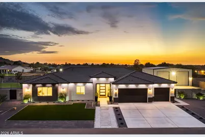 26510 S 193rd Way, Queen Creek, AZ 85142 - Photo 2