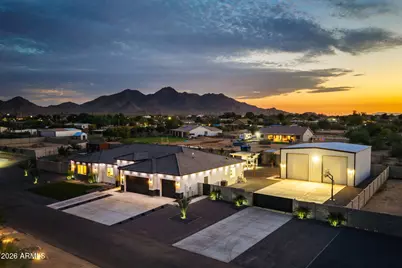 26510 S 193rd Way, Queen Creek, AZ 85142 - Photo 1