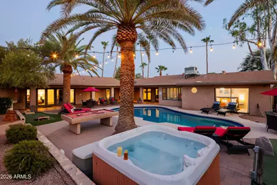 6124 E Delcoa Avenue, Scottsdale, AZ 85254 - Photo 6