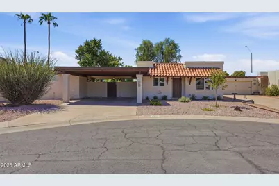 3209 W Becker Lane, Phoenix, AZ 85029 - Photo 1
