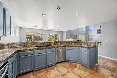 7452 W Potter Drive, Glendale, AZ 85308 - Photo 8