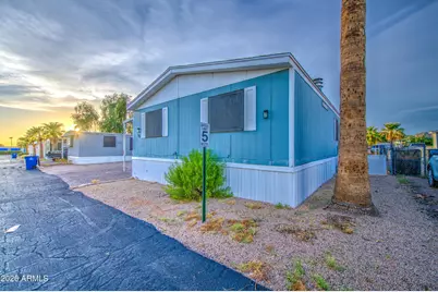 1770 N Valley Drive #18, Apache Junction, AZ 85120 - Photo 2