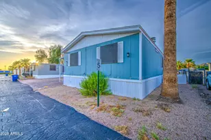 1770 N Valley Dr, Apache Junction, AZ 85120 - Photo 2