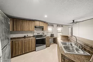 28805 N 213th Ave, Wittmann, AZ 85361 - Photo 8