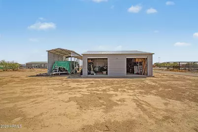 28805 N 213th Avenue, Wittmann, AZ 85361 - Photo 2