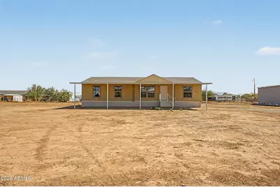 28805 N 213th Avenue, Wittmann, AZ 85361 - Photo 30