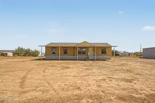 28805 N 213th Ave, Wittmann, AZ 85361 - Photo 30