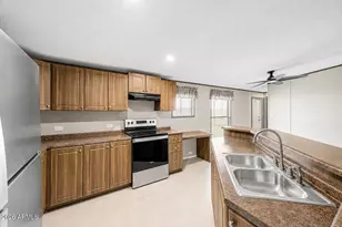 28805 N 213th Ave, Wittmann, AZ 85361 - Photo 8