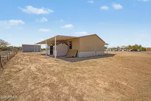 28805 N 213th Ave, Wittmann, AZ 85361 - Photo 22