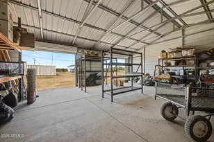 28805 N 213th Ave, Wittmann, AZ 85361 - Photo 26