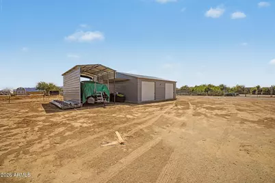 28805 N 213th Avenue, Wittmann, AZ 85361 - Photo 28