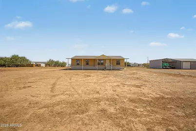 28805 N 213th Avenue, Wittmann, AZ 85361 - Photo 1